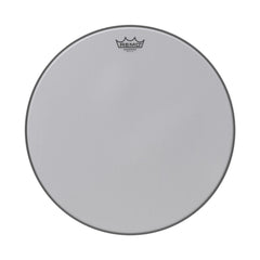 Remo Drum Heads 18 Inch Remo Silentstroke Drumhead