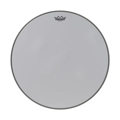 Remo Drum Heads 22 Inch Remo Silentstroke Drumhead