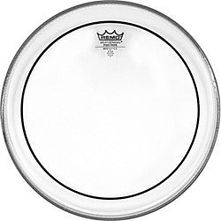 remo drum heads remo 12" ambassador pin stripe drumhead