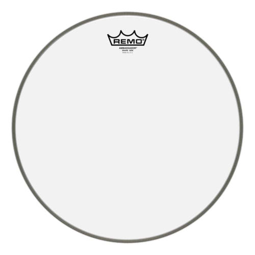 Buy Remo 14" Ambassador Clear Snare Side Drumhead Online Bajaao
