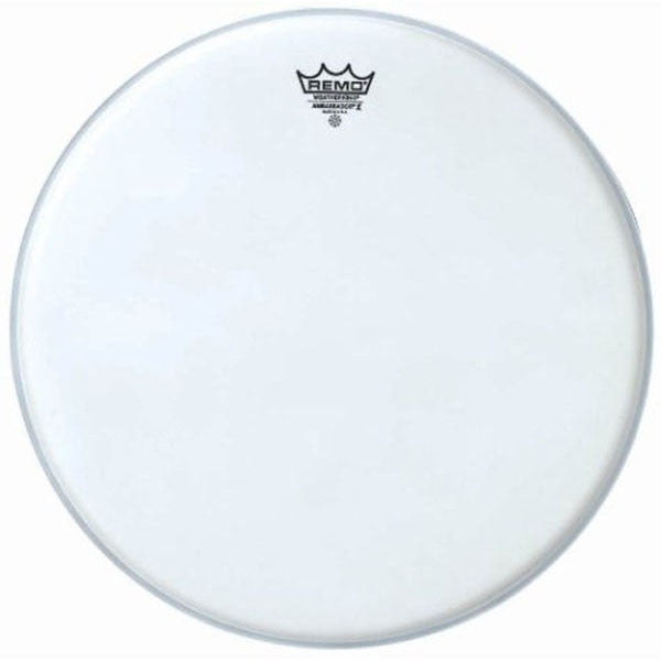 Remo Drum Heads Remo AX-0116-00 16" Ambassador X Coated Drum Head