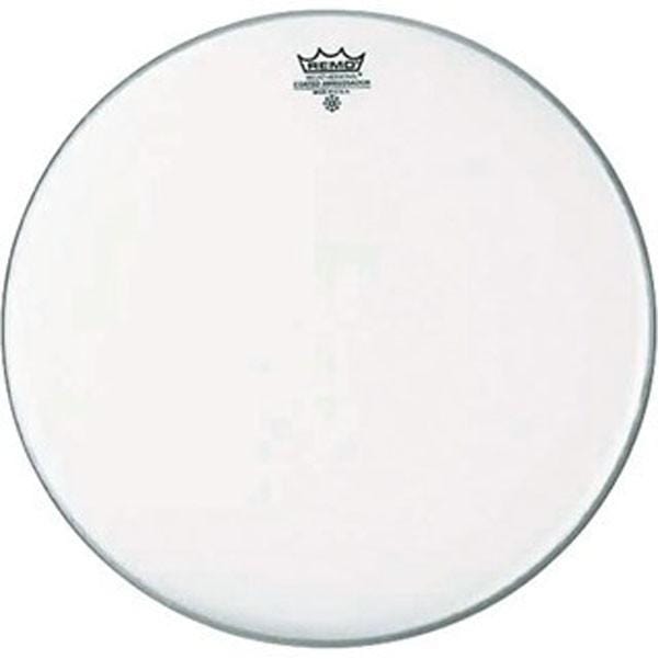 remo drum heads remo ba-0113-00 13" coated ambassador batter drumhead