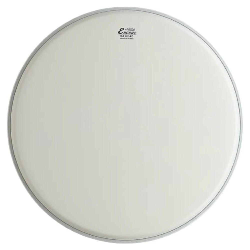remo drum heads remo en-0113-ba 13" encore batter ambassador coated