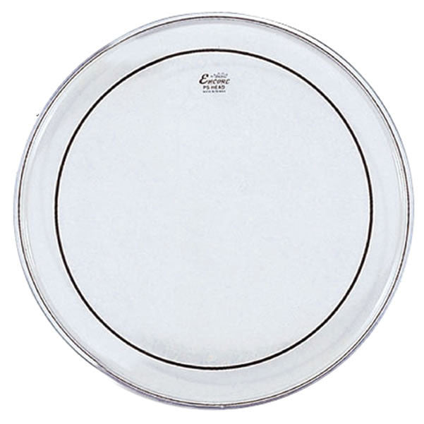 remo drum heads remo en-0312-ps 12" drum head