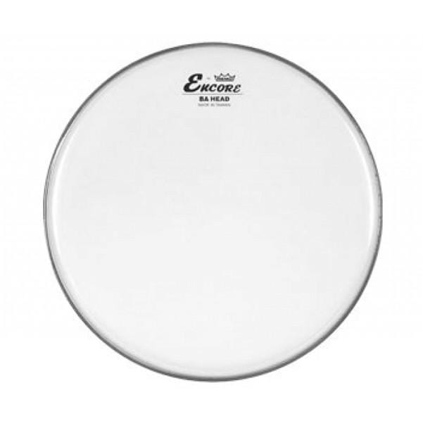 remo drum heads remo en-0313-sa 13" ambassador snare bottom drum head