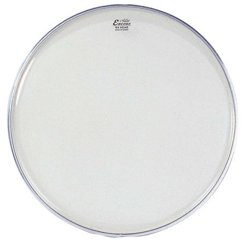 remo drum heads remo en-0315-ba 15" ambassador batter head