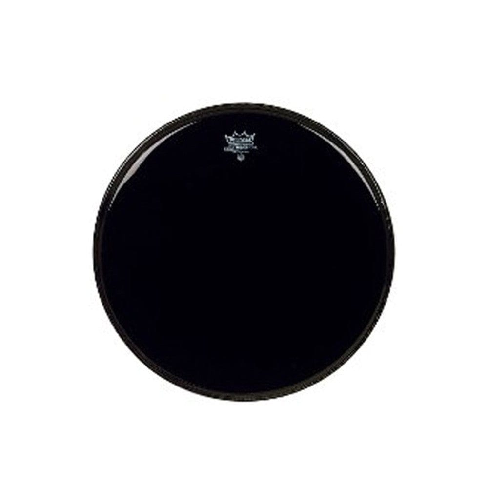 remo drum heads remo en-1020-eb 20" bass head drum