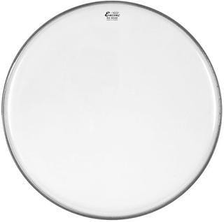 remo drum heads remo en0306ba 6" clear batter drum head