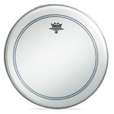 Remo P3-1122-C2 22" P3 Coated Falam Dot Bass Head