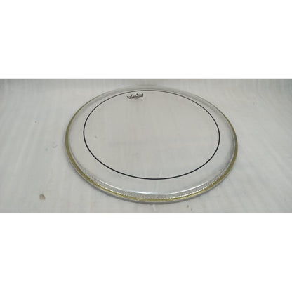 Remo Drum Heads Remo PS132000 20" Clear Pinstripe Bass Head - Open Box B Stock