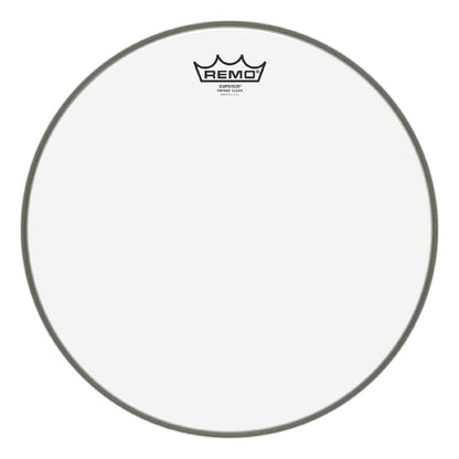 Remo Drum Heads Remo VE-0314-00 14" Clear Vintage Emperor Batter Drum Head