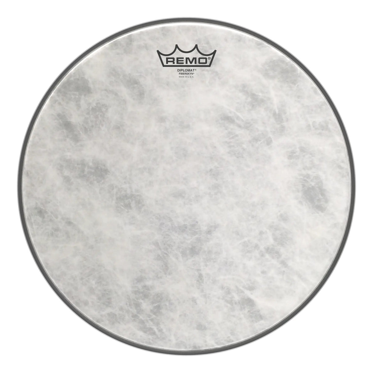 Remo Drumheads Remo FD-0514-00 14" USA Diplomat Fiberskyn Drumhead