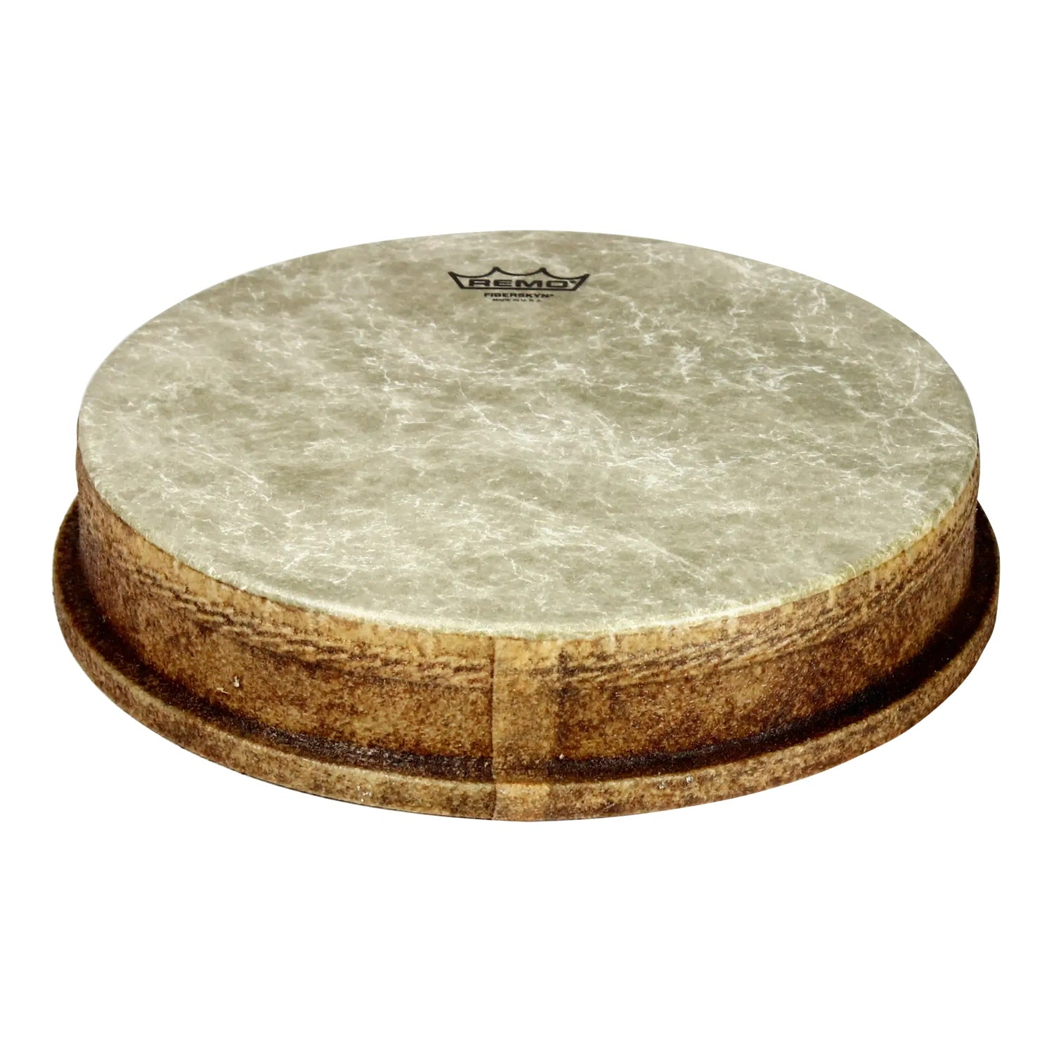 Remo Drumheads Remo MO-2512-FA 12" Mondo Fiberskyn Djembe Drumhead