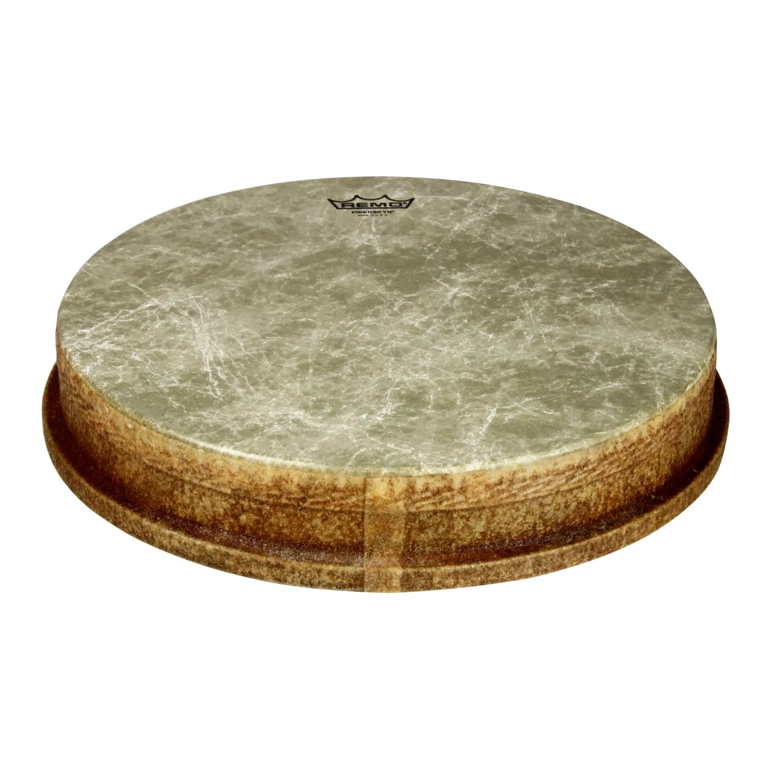 Remo Drumheads Remo MO-2514-FA 14" Mondo Fiberskyn Djembe Drumhead