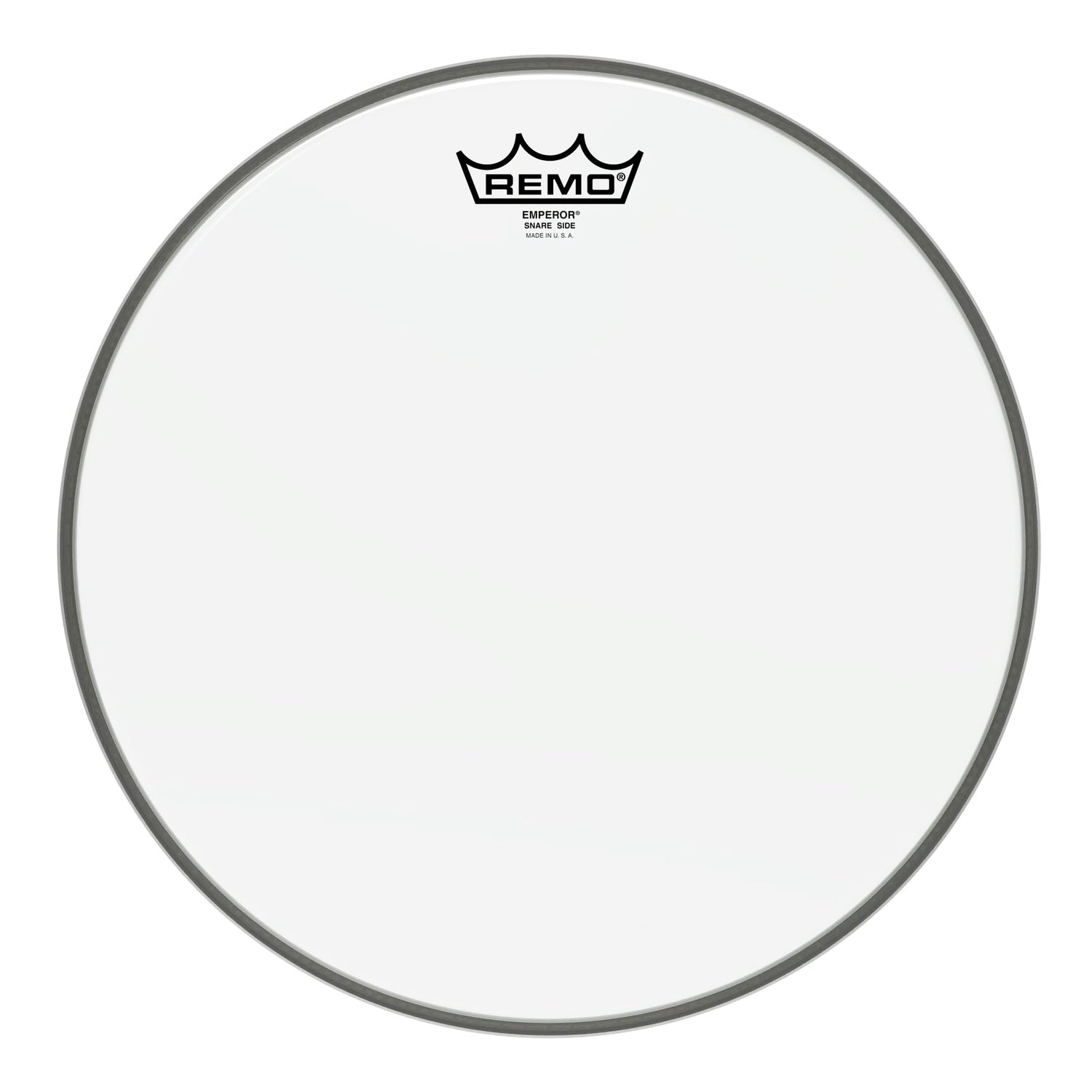 Remo Drumheads Remo SE-0113-00 13" USA Emperor Hazy Snare Side Drumhead