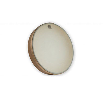 remo hand percussions 14 inch remo hd 8400 series renaissance frame hand drum    
