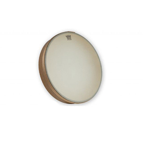 remo hand percussions 14 inch remo hd 8400 series renaissance frame hand drum    