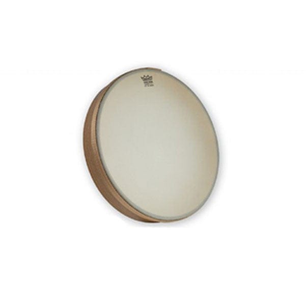 remo hand percussions remo hd-8412-00 renaissance 12inch frame drum