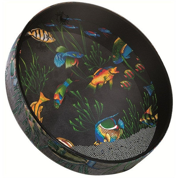 remo hand percussions remo ocean drum 12inch et-0212-10