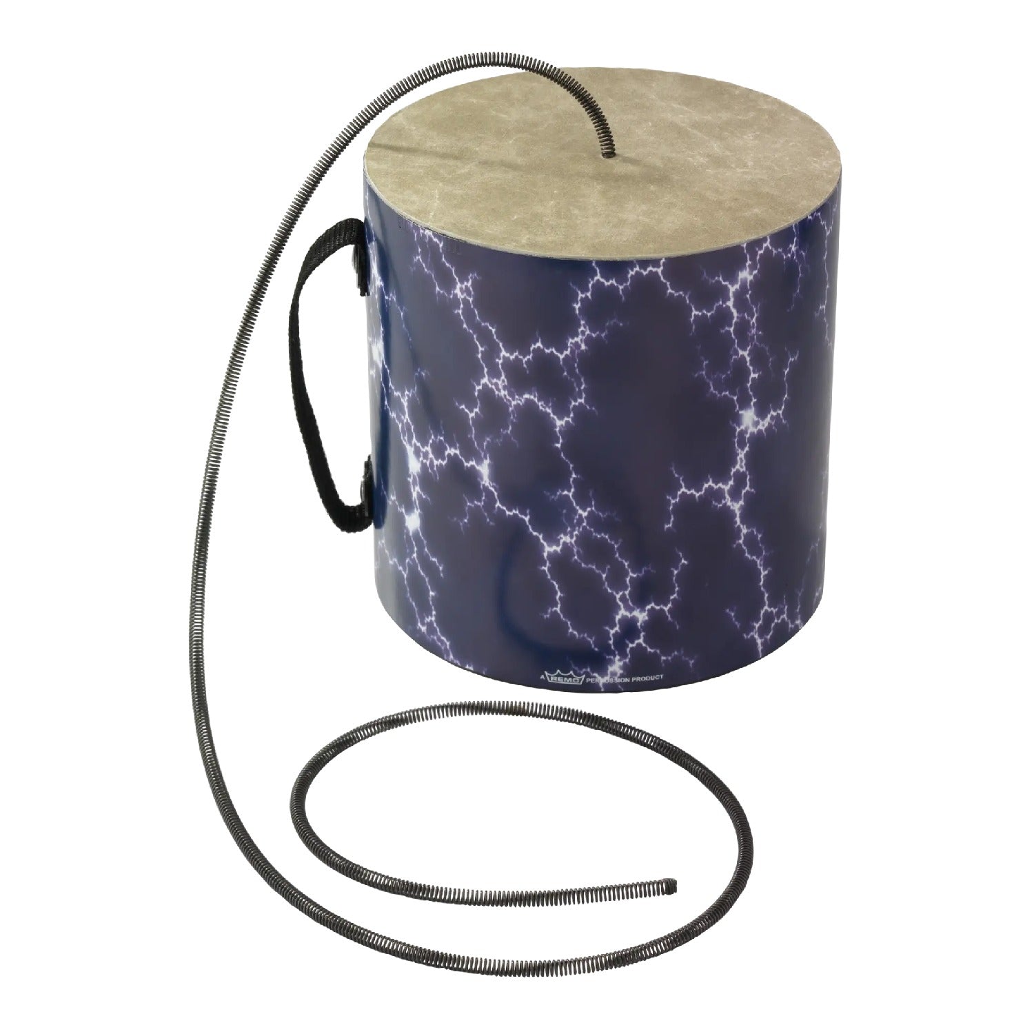 Remo Hand Percussions Remo SP-0606-TL 6inch Thunder Tube