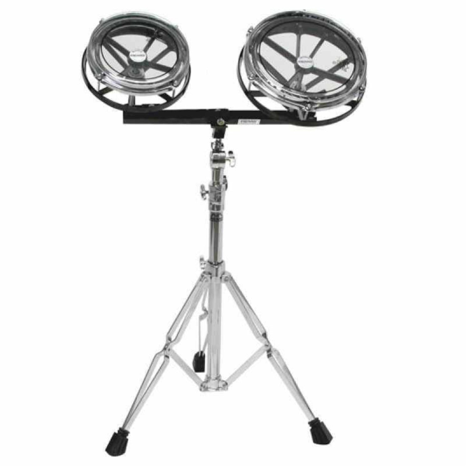 Remo Tom Stands and Holders Remo ER-1214-06 Roto Tom Set with Stand