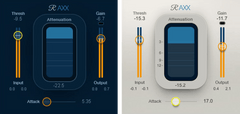 Waves Renaissance Axx: Multi-Effect Plugin