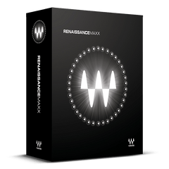 Waves Renaissance Maxx: Multi-Effect Plugin
