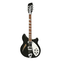 Rickenbacker Electric Guitars Jetglo Rickenbacker 360/12 Electric Guitar