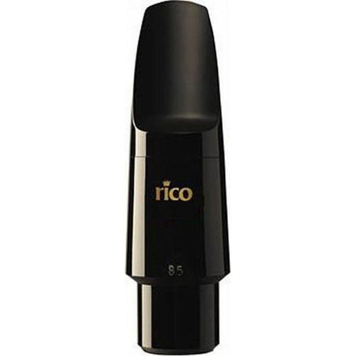 Buy Rico B5 RRGMPCASXB5 Graftonite Alto Saxophone Mouthpiece Online