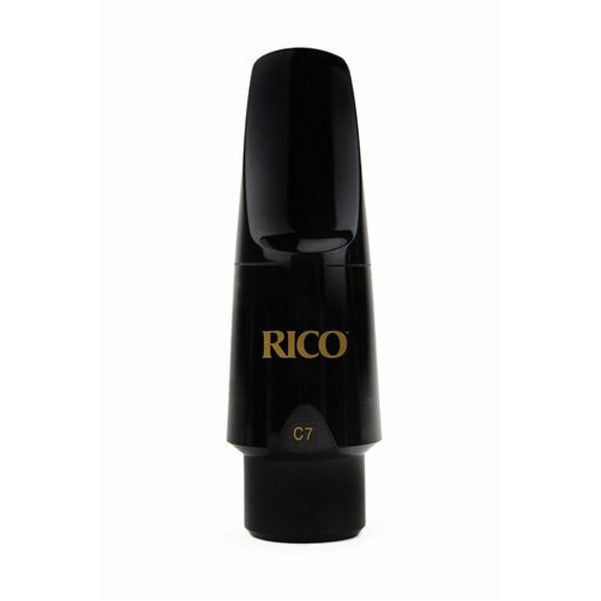 Rico C7 RRGMPCASXC7 Graftonite Alto Saxophone Mouthpiece