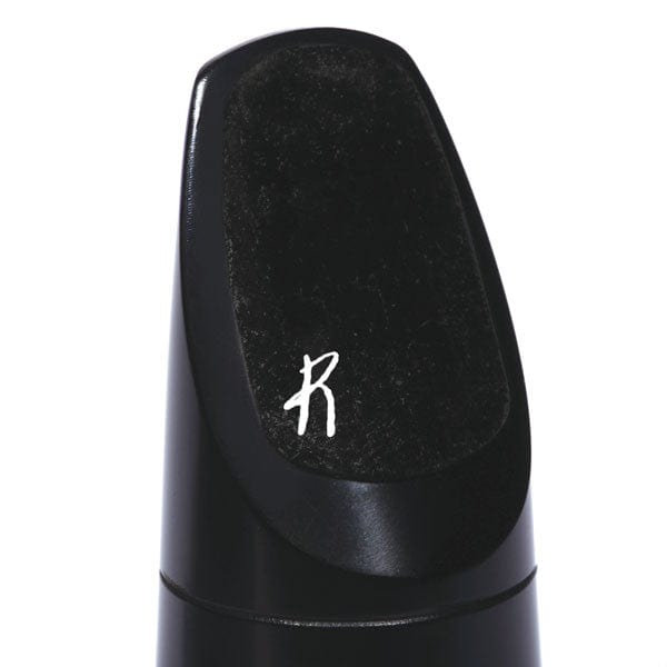 rico wind instruments clear rico reserve mouthpiece patch   #color_clear