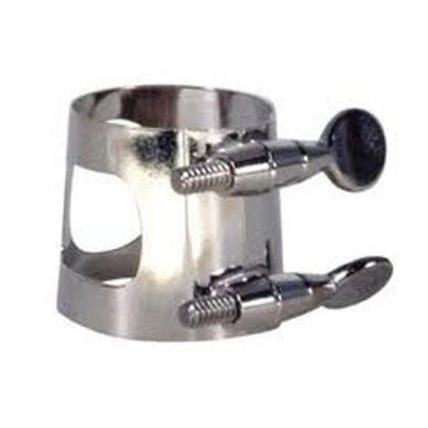 rico wind instruments rico rligtsx tenor/baritone sax metal ligature