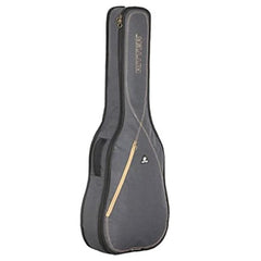 Ritter Acoustic Guitar Gigbags Misty Grey Brown Ritter RGS3-F Session Folk/Auditorium Acoustic Guitar Bag