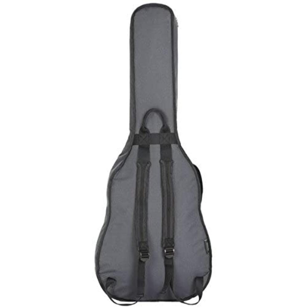 Ritter Acoustic Guitar Gigbags Ritter RGS3-F Session Folk/Auditorium Acoustic Guitar Bag