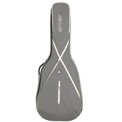 Ritter Acoustic Guitar Gigbags Steel Grey/Moon Ritter RGS7-D Dreadnought Guitar Gigbag