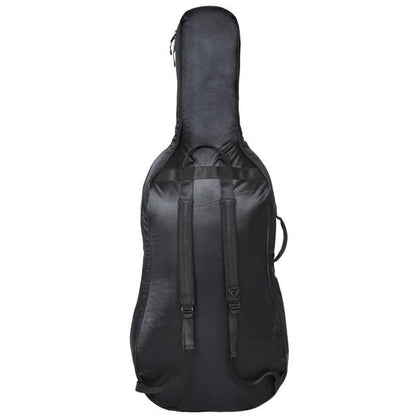 ritter cello cases ritter rsp5-ct 3/4 size cello bag      