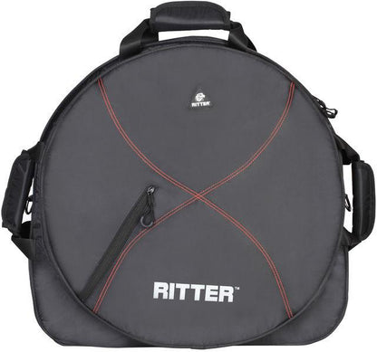 ritter cymbal gigbags ritter rdp2 cymbal bag brd