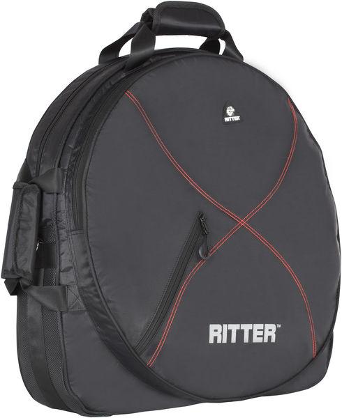ritter cymbal gigbags ritter rdp2 cymbal bag brd