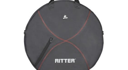 ritter cymbal gigbags ritter rdp2 cymbal bag brd