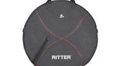 Ritter Cymbal Gigbags Ritter RDP2 Cymbal Bag BRD