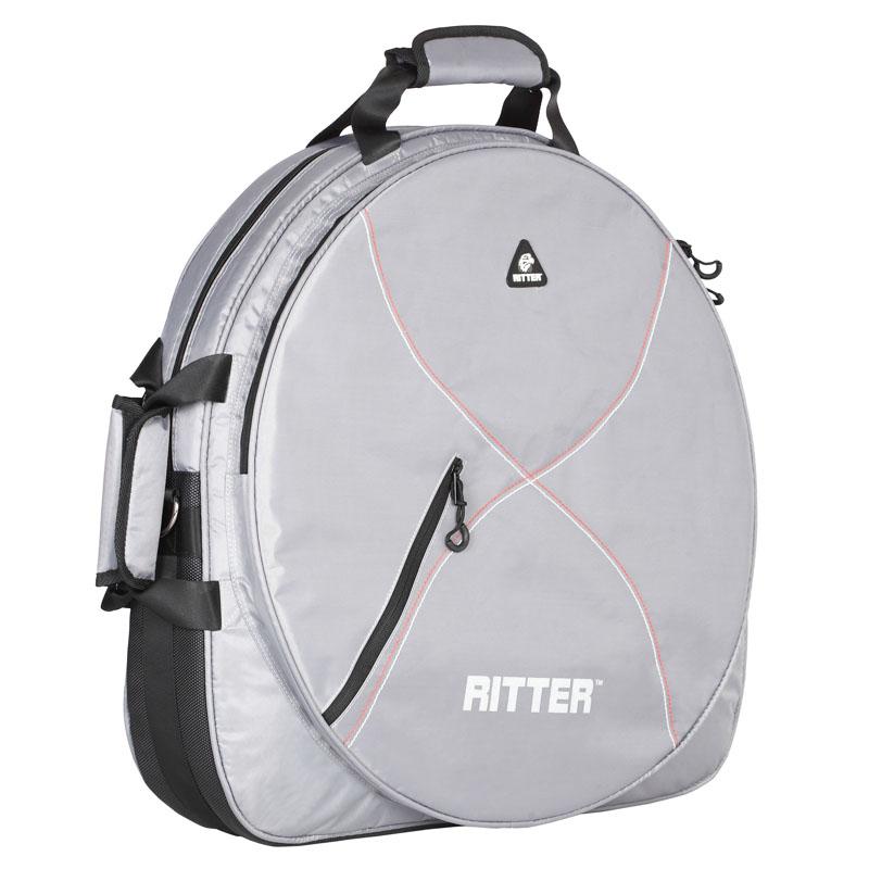 Ritter RDP2 Cymbal Bag HDC BRD –