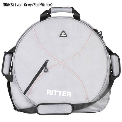 ritter cymbal gigbags ritter rdp2 cymbal bag hdc brd
