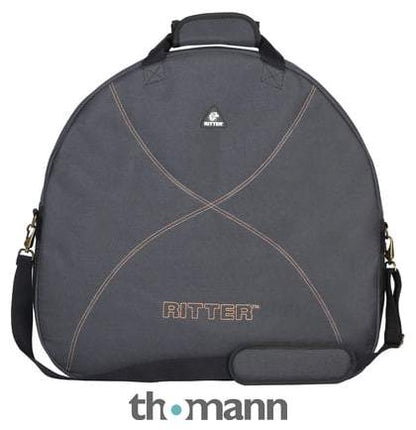 ritter cymbal gigbags ritter rds7 s. del. cymbal 22inch mgb