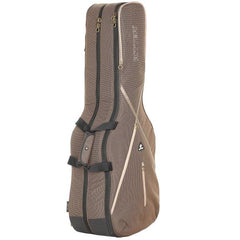 Ritter Electric Guitar Gigbags Bison/Desert Ritter RGS7-DE Double Electric Guitar Gigbag