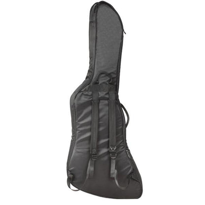 ritter electric guitar gigbags ritter rgp5-ex explorer electric guitar gigbag    