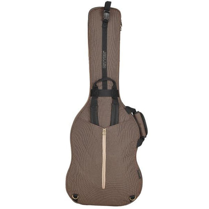 ritter electric guitar gigbags ritter rgs7-e electric guitar gigbag - bison/desert