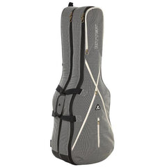 Ritter Electric Guitar Gigbags Steel Grey/Moon Ritter RGS7-DE Double Electric Guitar Gigbag