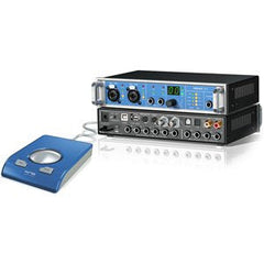 RME Audio Interfaces Default RME Fireface UCX Audio Interface