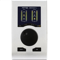 RME Audio Interfaces RME Babyface Pro Audio Interface