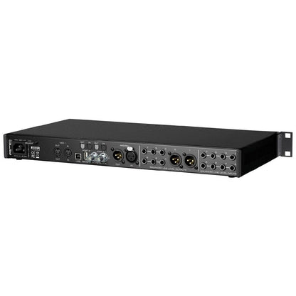 RME Audio Interfaces RME Fireface UFX II USB Audio Interface